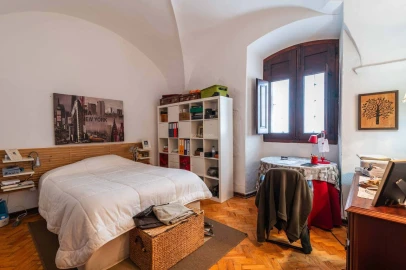 Moradia T6 para Venda em Santo Agostinho e São João Baptista e Santo Amador