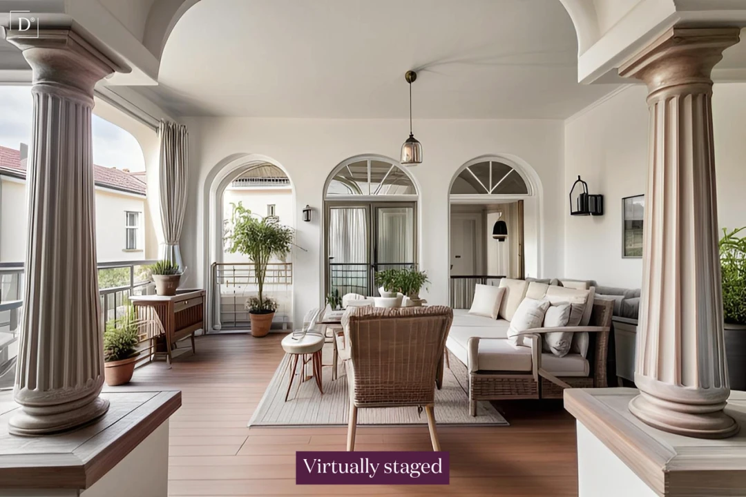 Moradia T6 para Venda em Santo Agostinho e São João Baptista e Santo Amador Foto 31