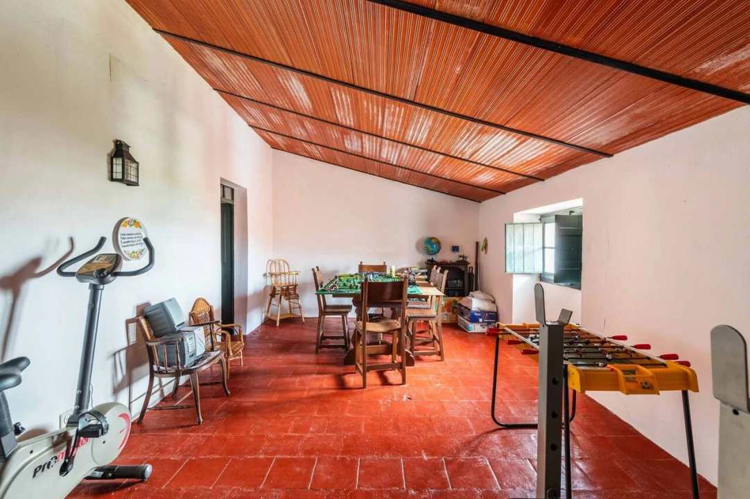 Moradia T6 para Venda em Santo Agostinho e São João Baptista e Santo Amador Foto 16