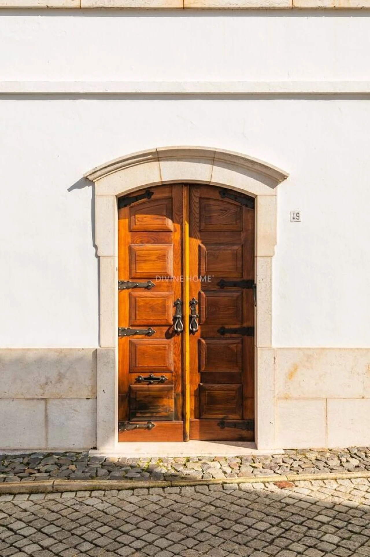 Moradia T6 para Venda em Santo Agostinho e São João Baptista e Santo Amador Foto 51