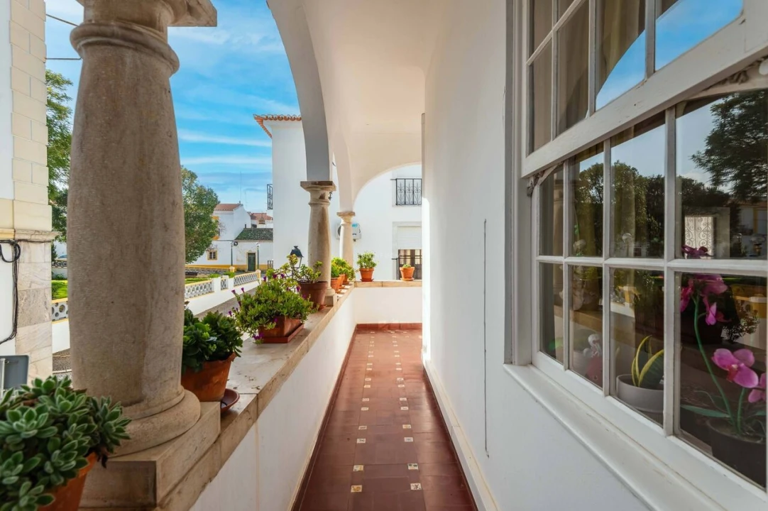 Moradia T6 para Venda em Santo Agostinho e São João Baptista e Santo Amador Foto 38