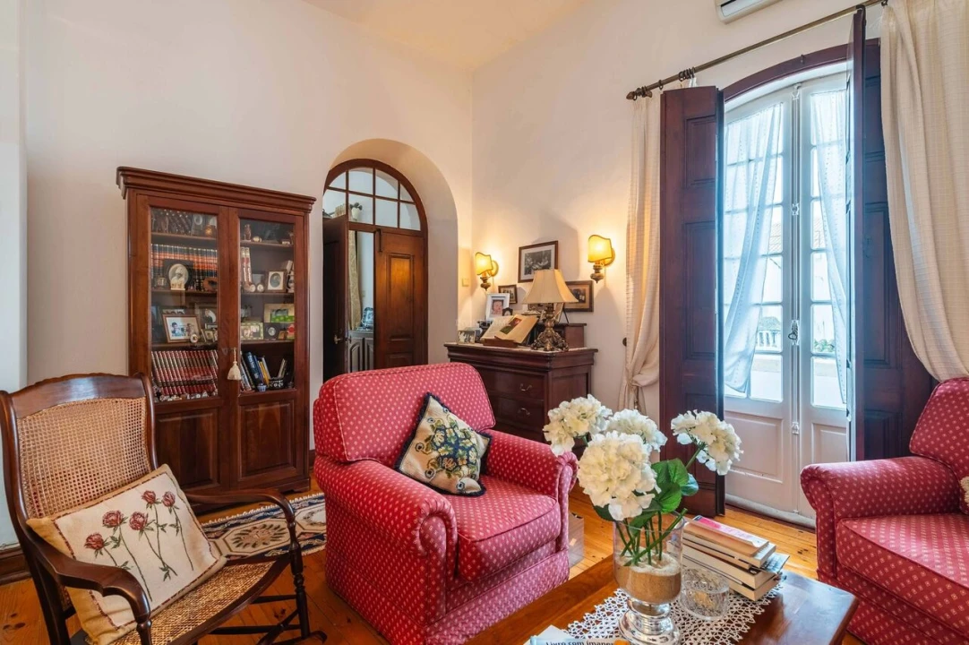 Moradia T6 para Venda em Santo Agostinho e São João Baptista e Santo Amador Foto 22