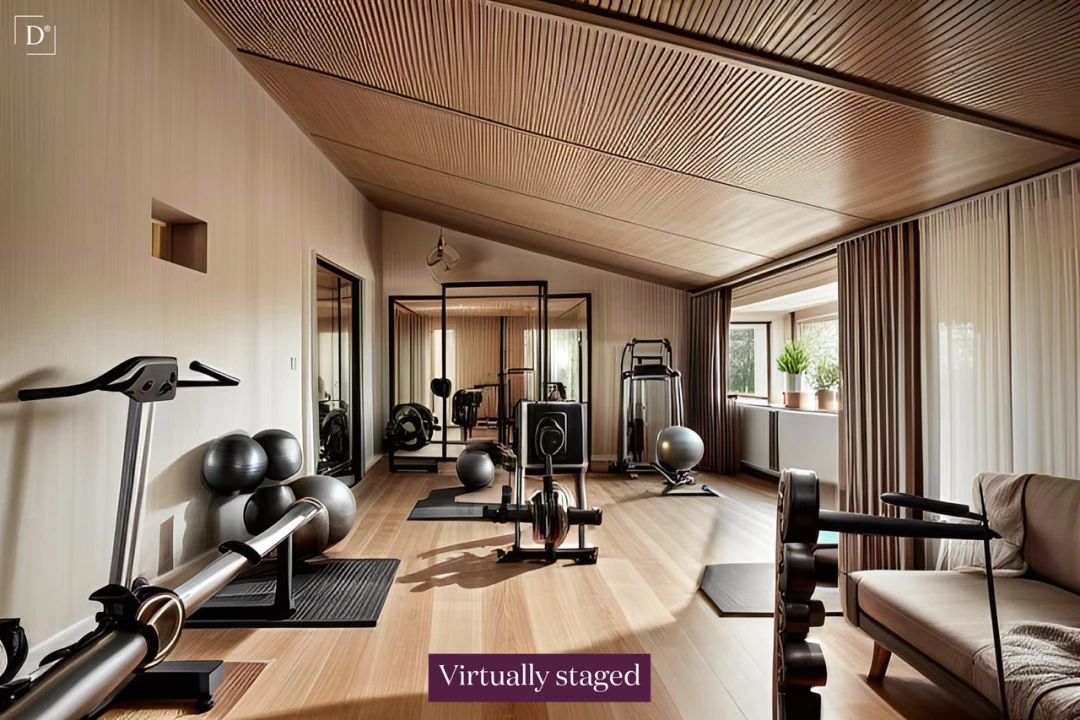 Moradia T6 para Venda em Santo Agostinho e São João Baptista e Santo Amador Foto 24