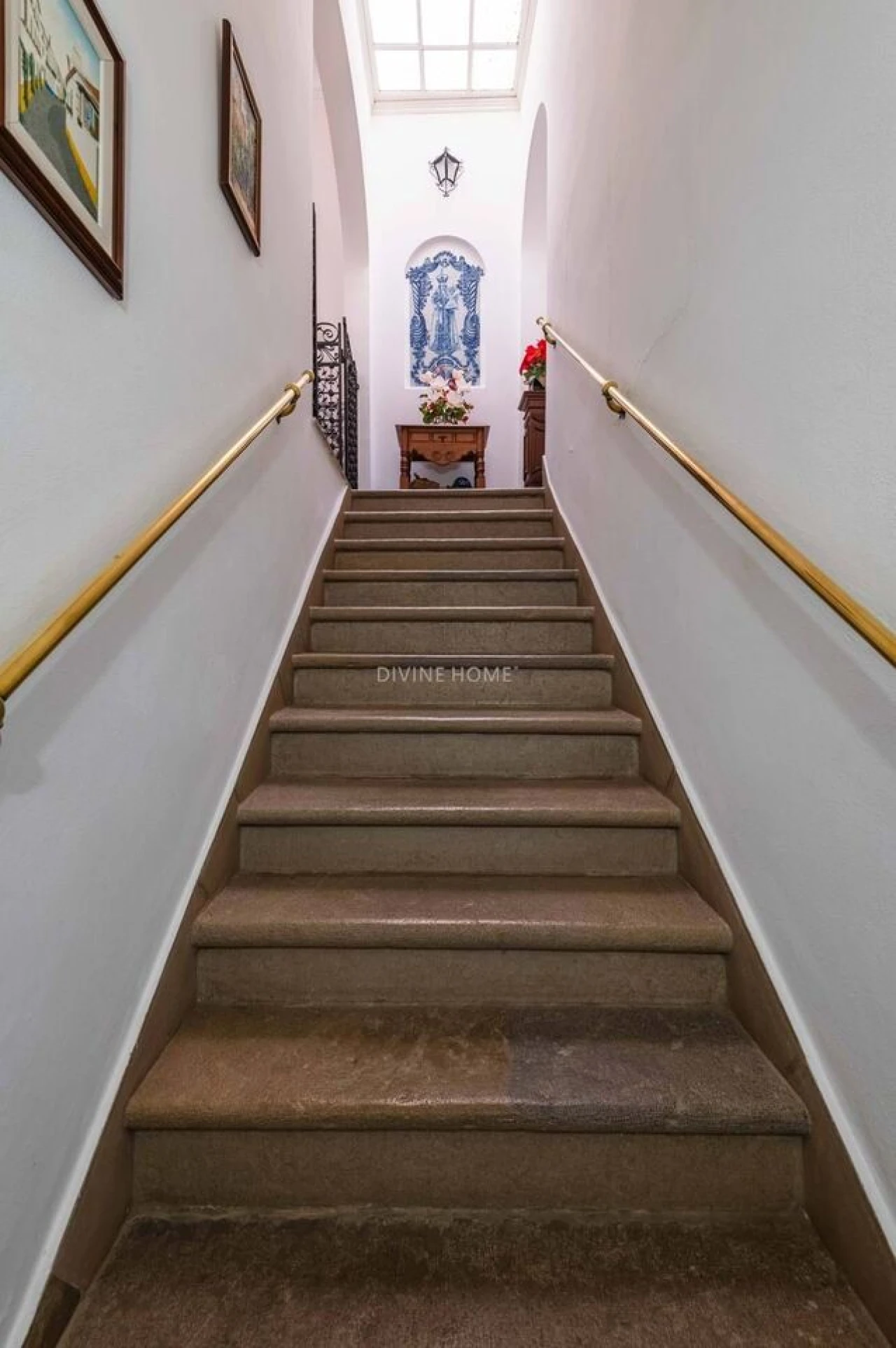 Moradia T6 para Venda em Santo Agostinho e São João Baptista e Santo Amador Foto 46