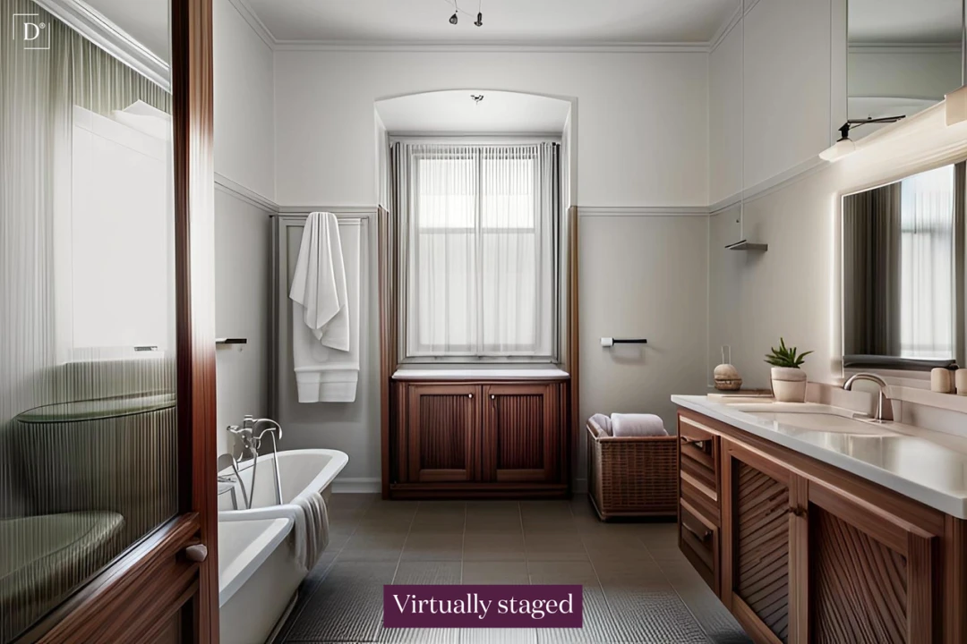 Moradia T6 para Venda em Santo Agostinho e São João Baptista e Santo Amador Foto 18