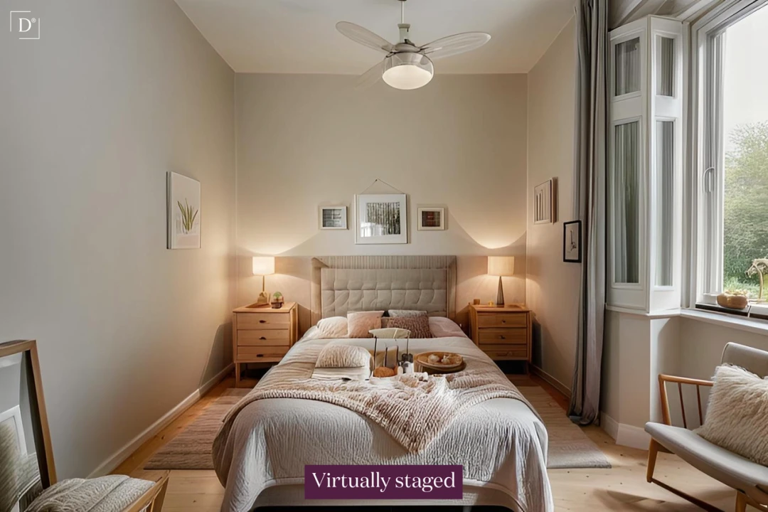 Moradia T6 para Venda em Santo Agostinho e São João Baptista e Santo Amador Foto 21