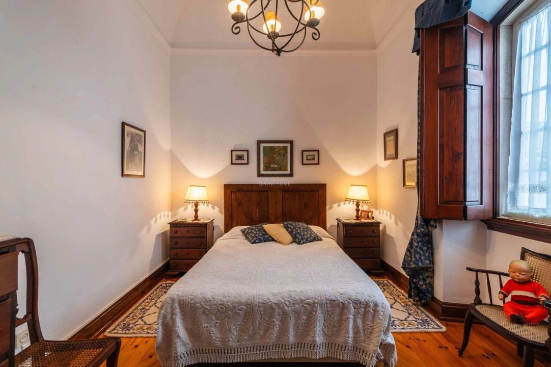 Moradia T6 para Venda em Santo Agostinho e São João Baptista e Santo Amador Foto 14