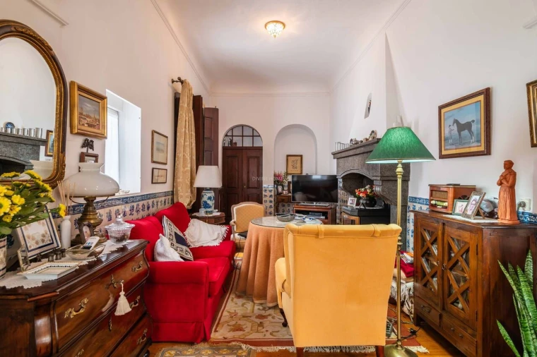 Moradia T6 para Venda em Santo Agostinho e São João Baptista e Santo Amador Foto 28