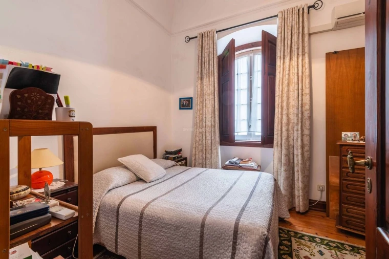 Moradia T6 para Venda em Santo Agostinho e São João Baptista e Santo Amador Foto 36