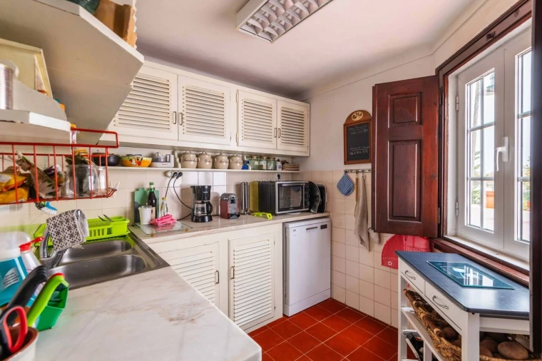 Moradia T6 para Venda em Santo Agostinho e São João Baptista e Santo Amador Foto 25