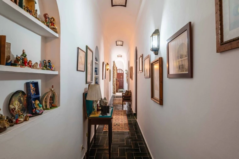 Moradia T6 para Venda em Santo Agostinho e São João Baptista e Santo Amador Foto 50