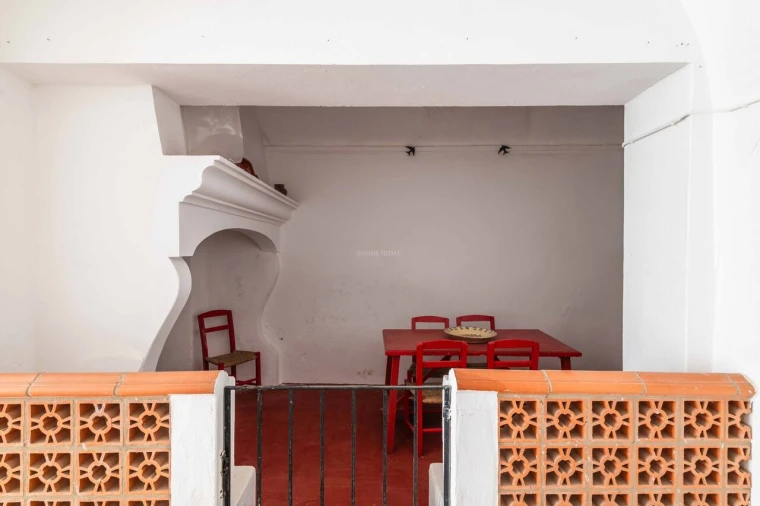 Moradia T6 para Venda em Santo Agostinho e São João Baptista e Santo Amador Foto 17