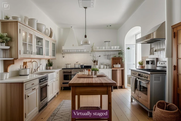 Moradia T6 para Venda em Santo Agostinho e São João Baptista e Santo Amador Foto 6