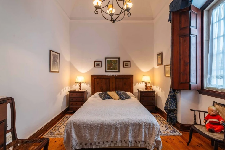 Moradia T6 para Venda em Santo Agostinho e São João Baptista e Santo Amador Foto 14