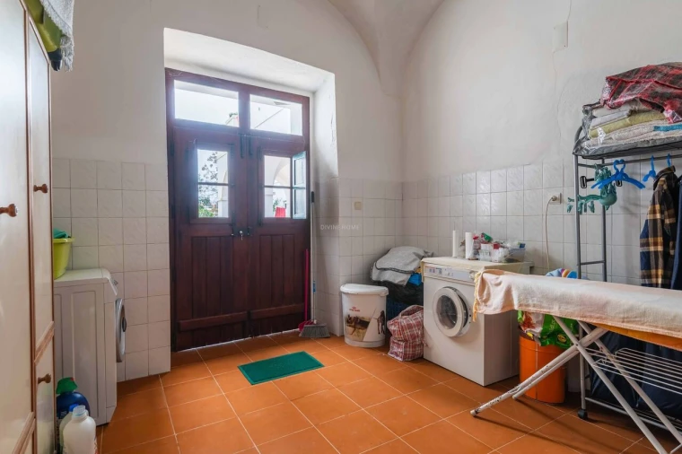 Moradia T6 para Venda em Santo Agostinho e São João Baptista e Santo Amador Foto 21