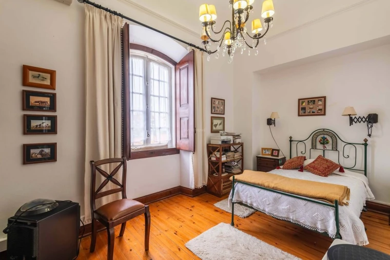 Moradia T6 para Venda em Santo Agostinho e São João Baptista e Santo Amador Foto 24