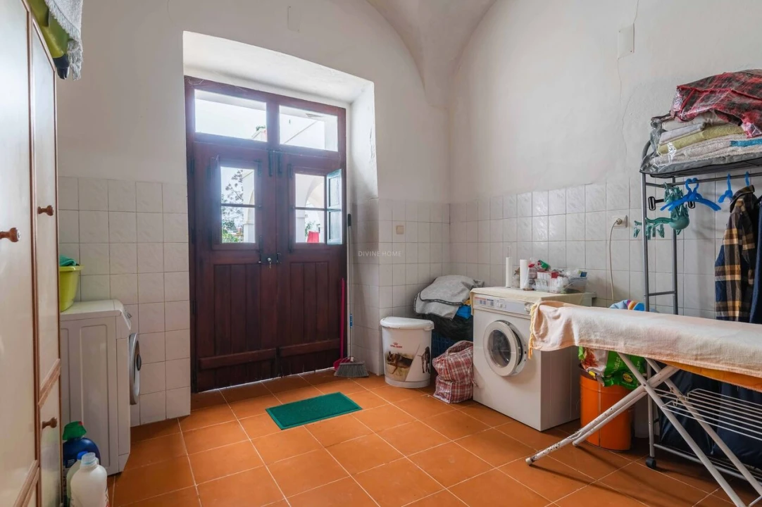 Moradia T6 para Venda em Santo Agostinho e São João Baptista e Santo Amador Foto 21