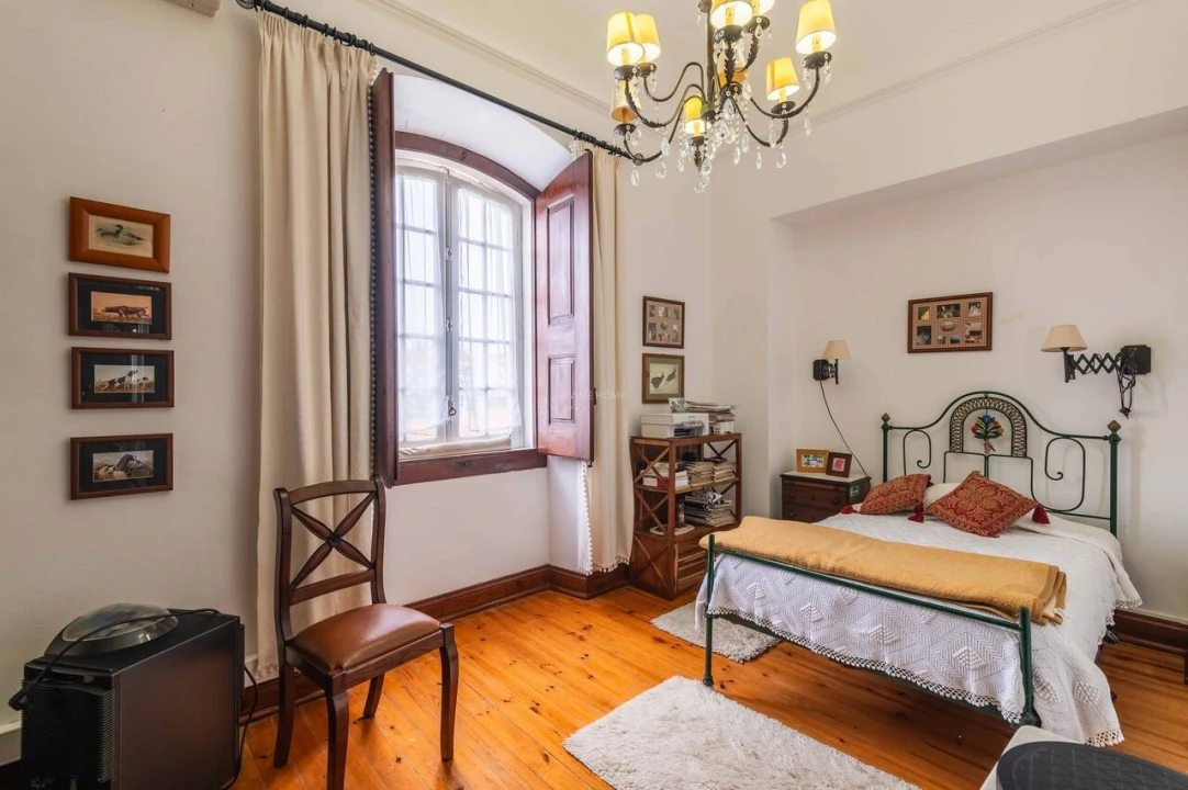 Moradia T6 para Venda em Santo Agostinho e São João Baptista e Santo Amador Foto 24