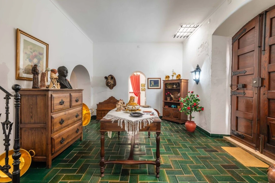 Moradia T6 para Venda em Santo Agostinho e São João Baptista e Santo Amador Foto 47