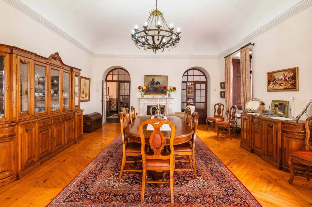 Moradia T6 para Venda em Santo Agostinho e São João Baptista e Santo Amador Foto 5