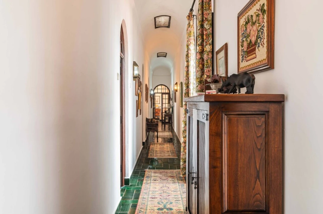 Moradia T6 para Venda em Santo Agostinho e São João Baptista e Santo Amador Foto 48