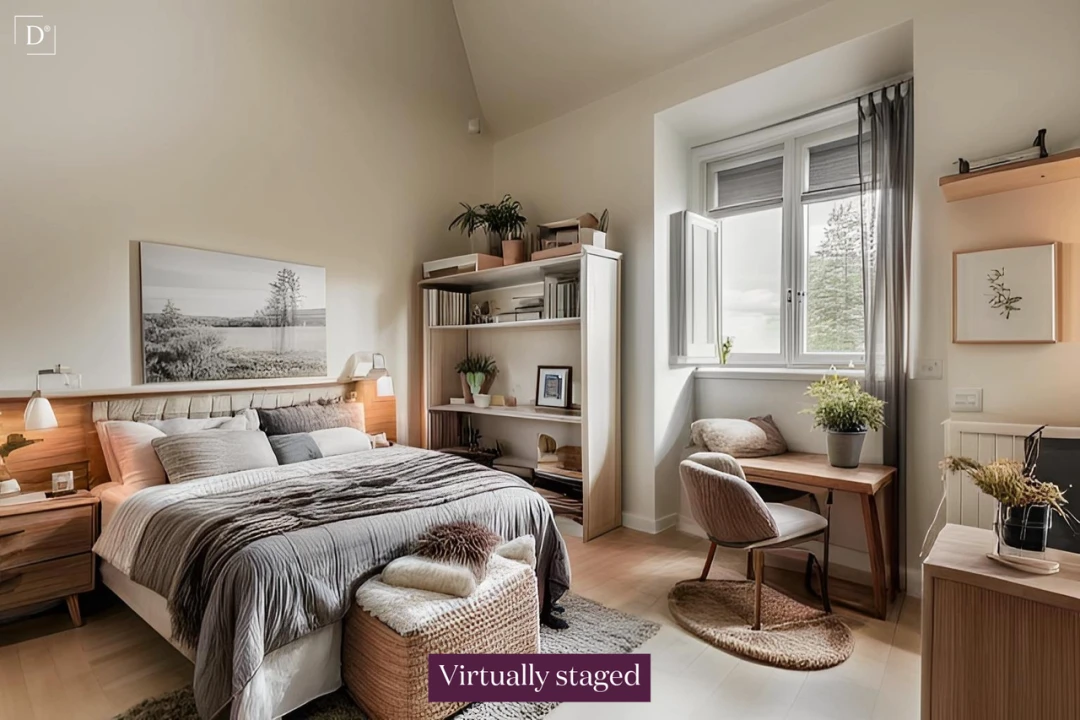 Moradia T6 para Venda em Santo Agostinho e São João Baptista e Santo Amador Foto 16