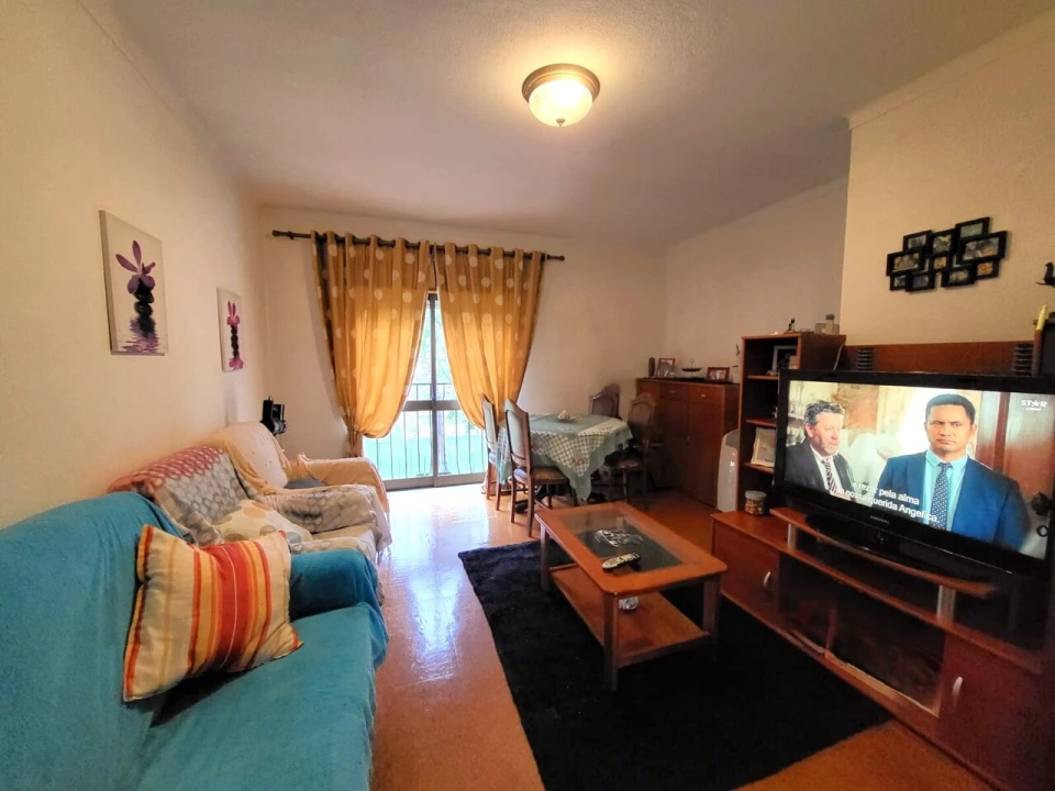 Apartamento T3 para Venda em São Bartolomeu de Messines Foto 1