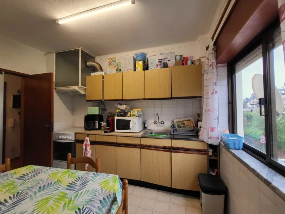Apartamento T3 para Venda em São Bartolomeu de Messines Foto 4