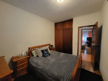 Apartamento T3 para Venda em São Bartolomeu de Messines