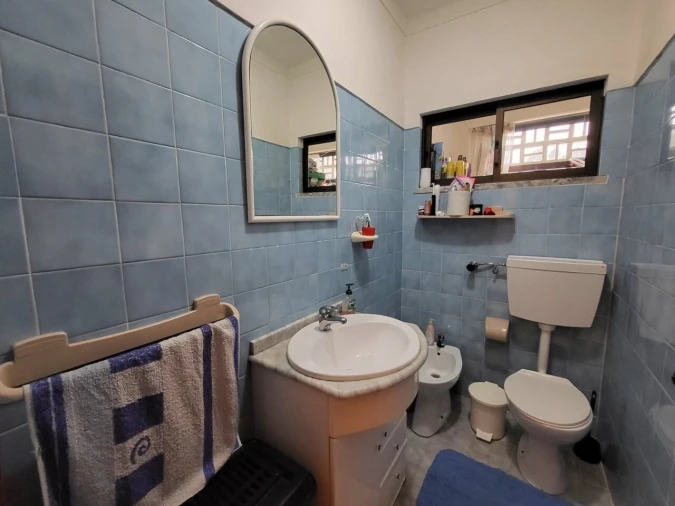 Apartamento T3 para Venda em São Bartolomeu de Messines Foto 15
