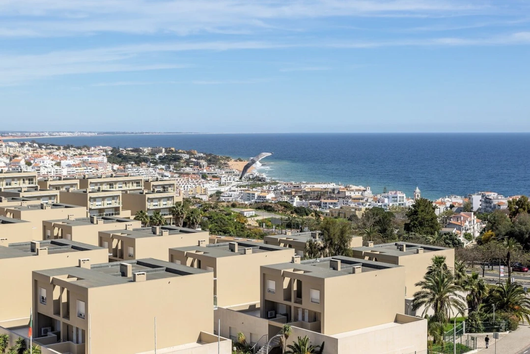 Apartamento T2 para Venda em Albufeira e Olhos de Água Foto 9
