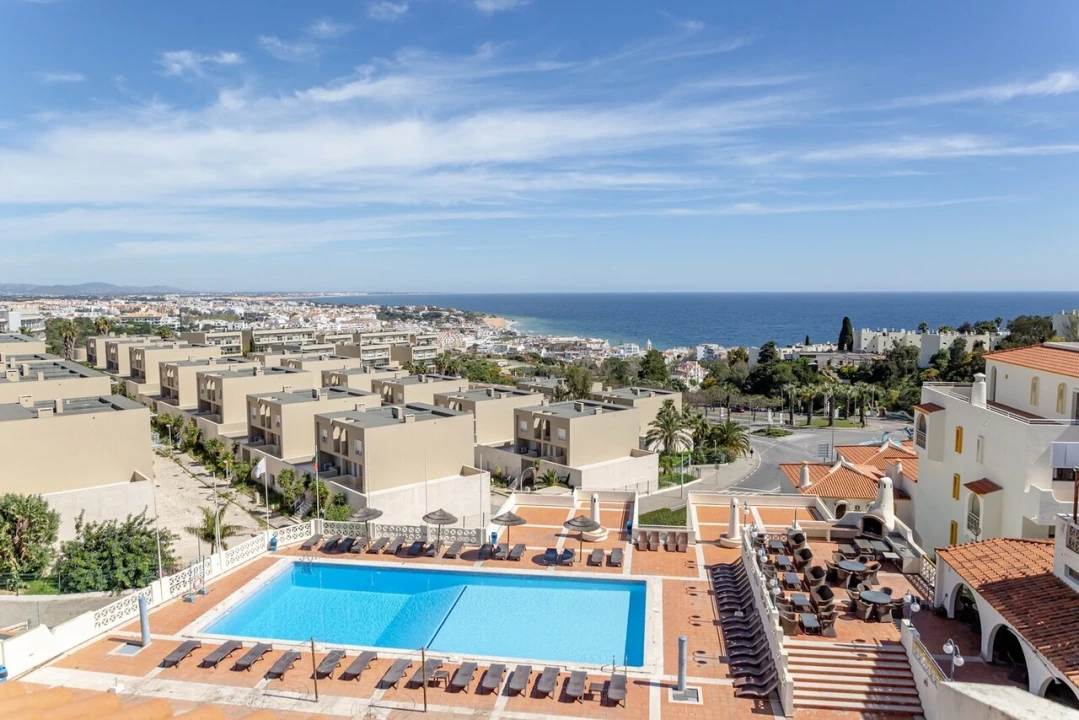 Apartamento T2 para Venda em Albufeira e Olhos de Água Foto 10