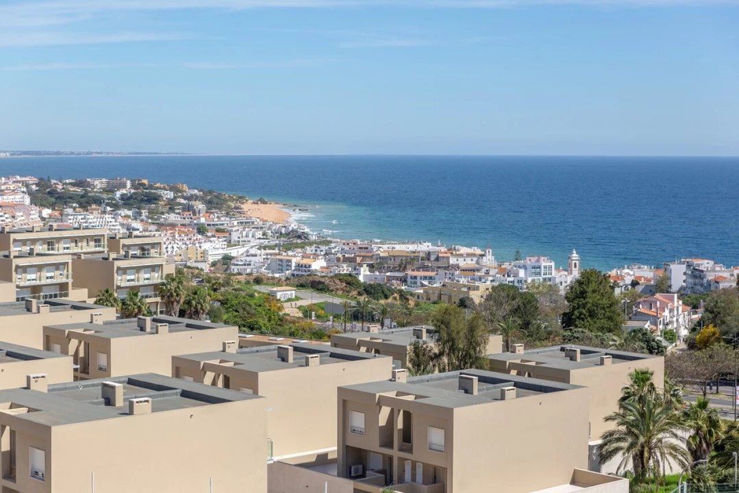 Apartamento T2 para Venda em Albufeira e Olhos de Água Foto 19