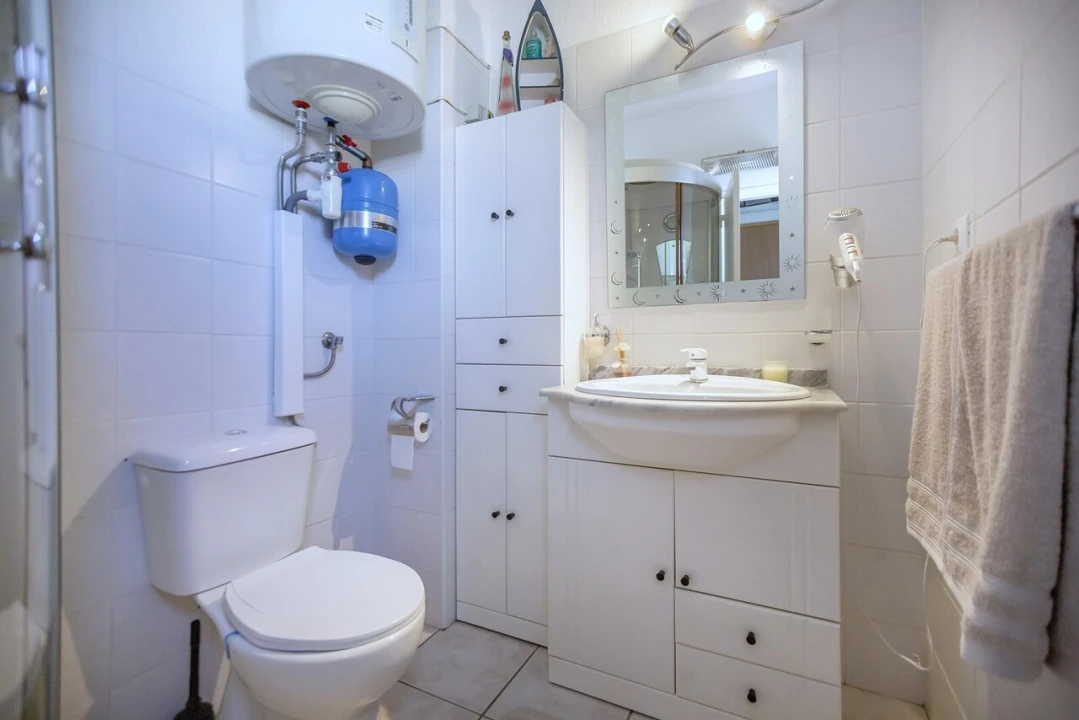 Apartamento T2 para Venda em Albufeira e Olhos de Água Foto 14