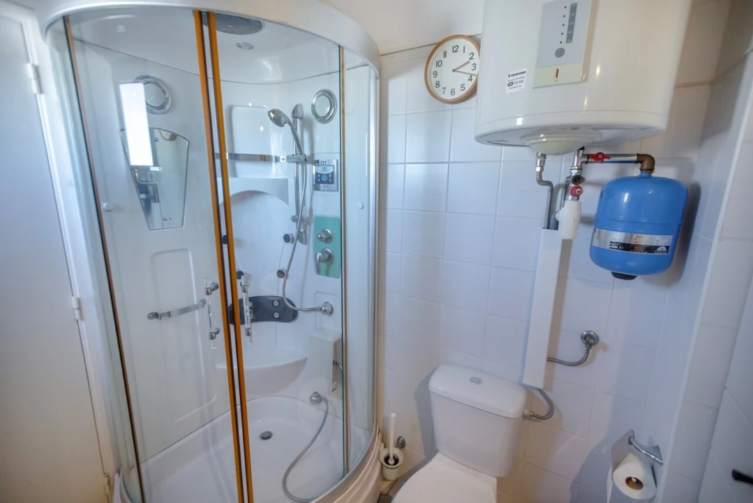 Apartamento T2 para Venda em Albufeira e Olhos de Água Foto 15