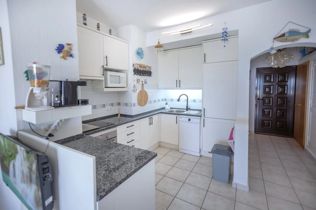 Apartamento T2 para Venda em Albufeira e Olhos de Água Foto 8