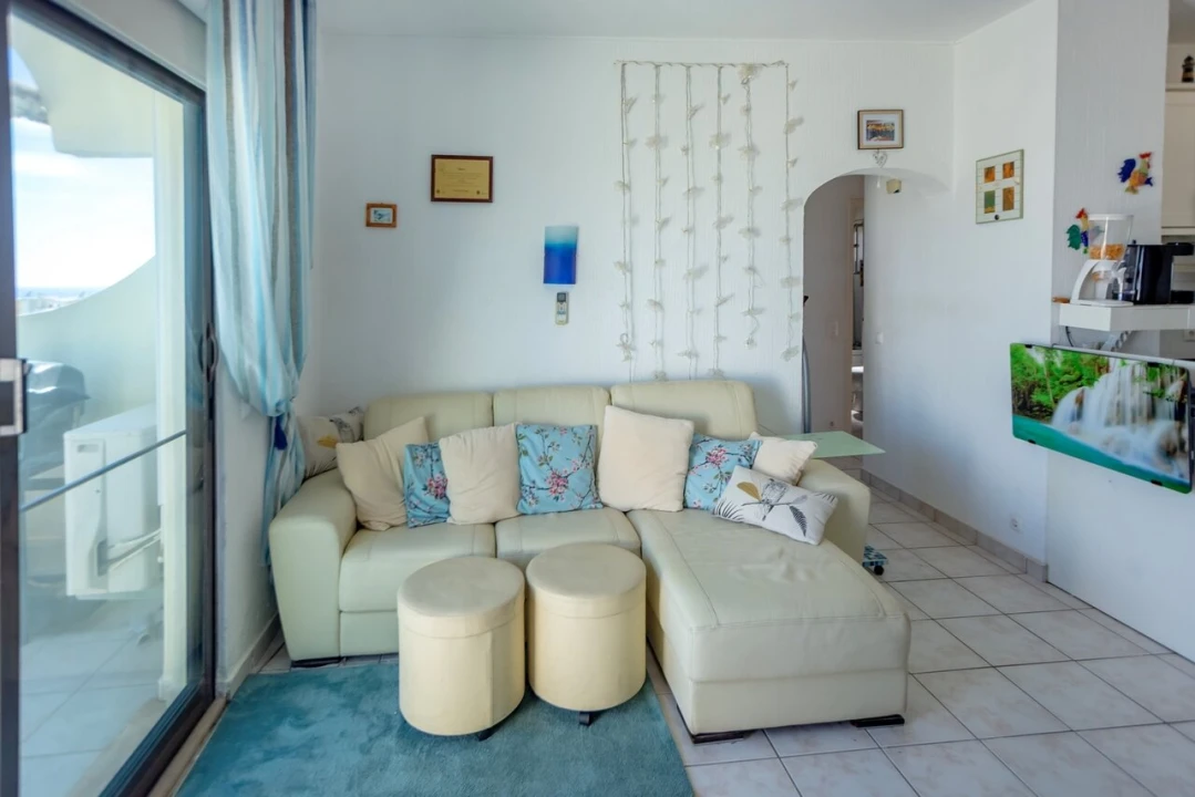 Apartamento T2 para Venda em Albufeira e Olhos de Água Foto 4