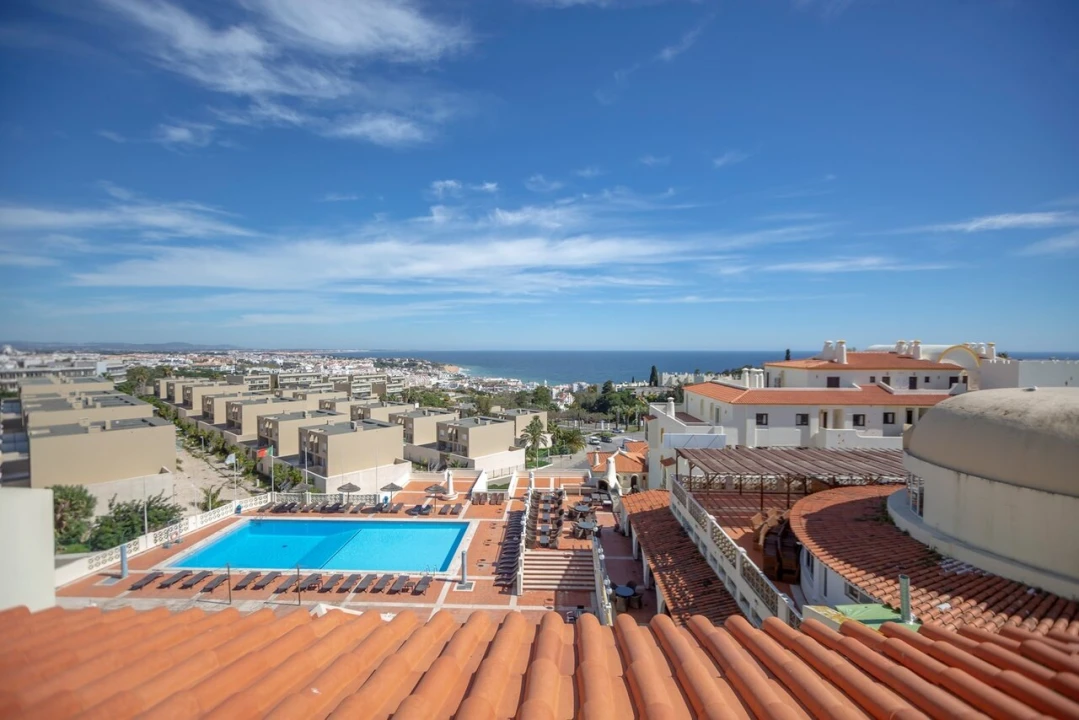 Apartamento T2 para Venda em Albufeira e Olhos de Água Foto 22