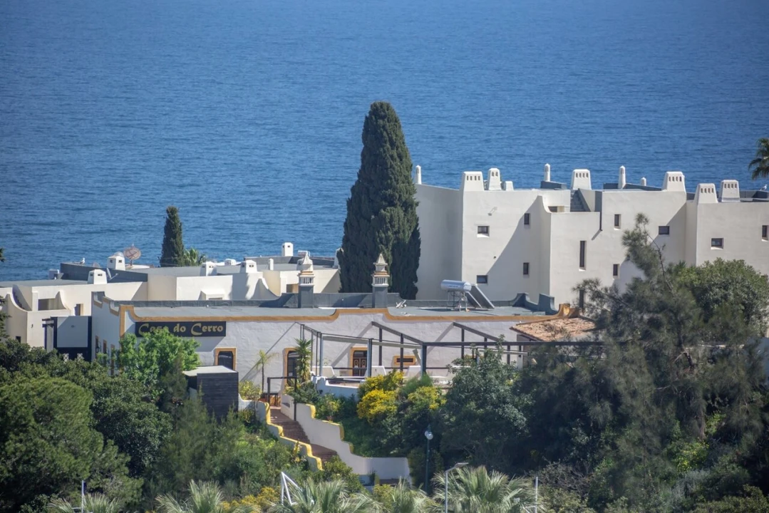 Apartamento T2 para Venda em Albufeira e Olhos de Água Foto 32