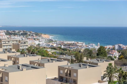 Apartamento T2 para Venda em Albufeira e Olhos de Água