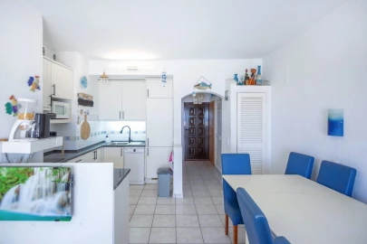 Apartamento T2 para Venda em Albufeira e Olhos de Água