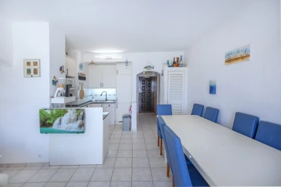 Apartamento T2 para Venda em Albufeira e Olhos de Água