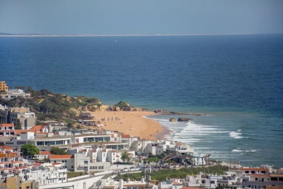Apartamento T2 para Venda em Albufeira e Olhos de Água