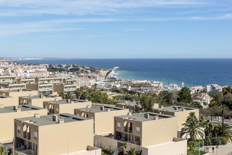 Apartamento T2 para Venda em Albufeira e Olhos de Água Foto 9