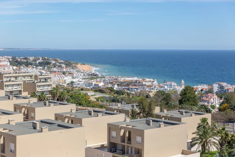 Apartamento T2 para Venda em Albufeira e Olhos de Água Foto 19