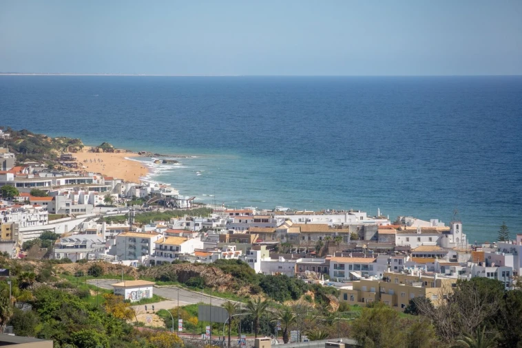Apartamento T2 para Venda em Albufeira e Olhos de Água Foto 2