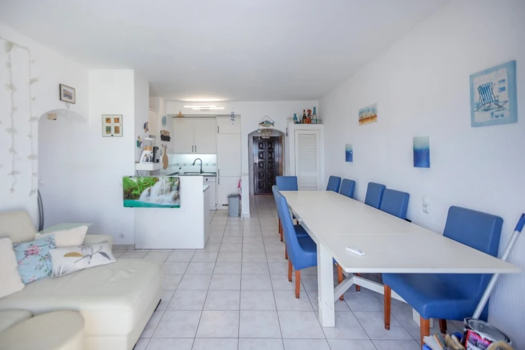 Apartamento T2 para Venda em Albufeira e Olhos de Água Foto 5