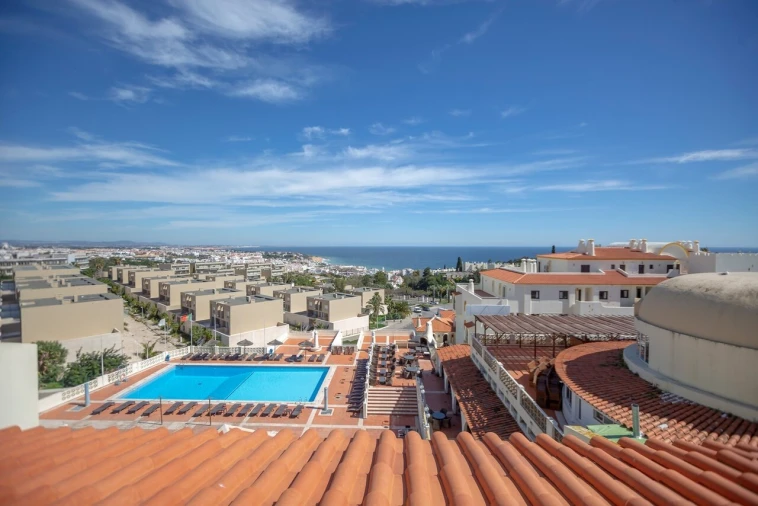 Apartamento T2 para Venda em Albufeira e Olhos de Água Foto 22