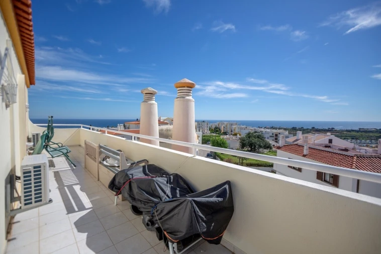 Apartamento T2 para Venda em Albufeira e Olhos de Água Foto 24