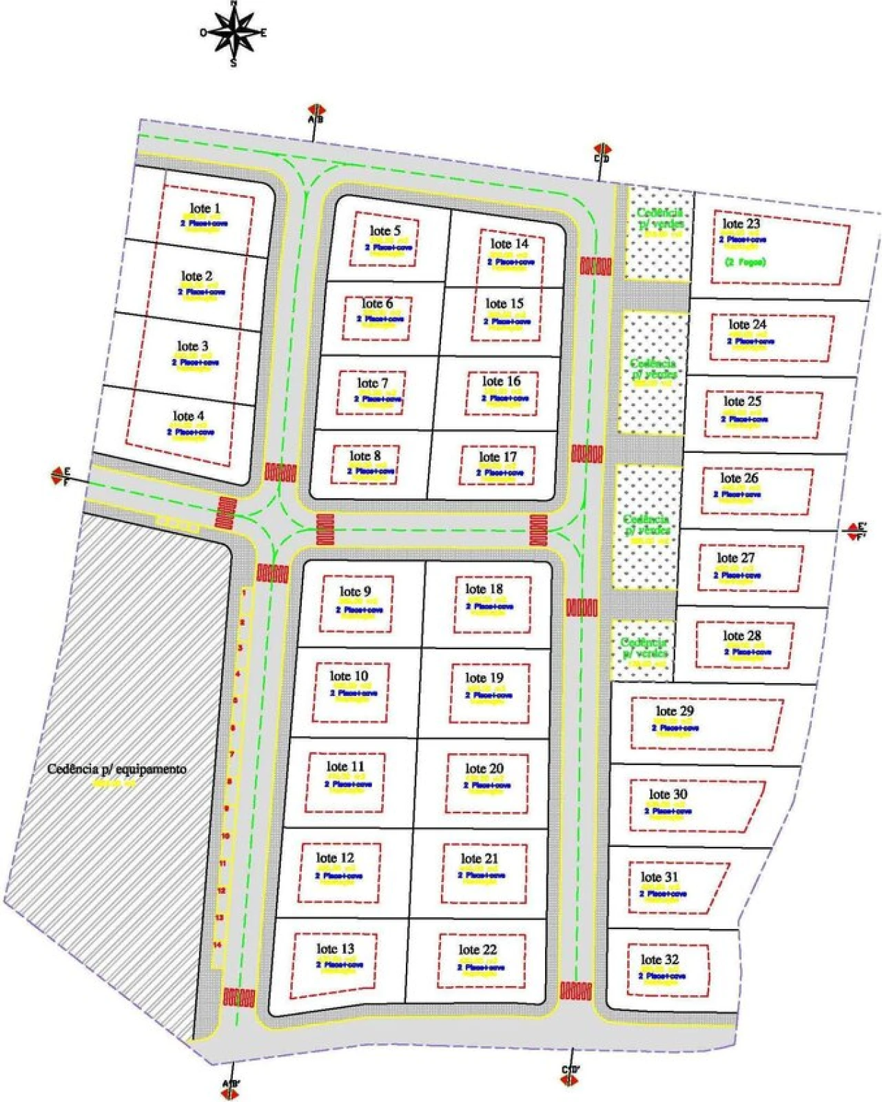 Terreno para Venda em Guia Foto 15